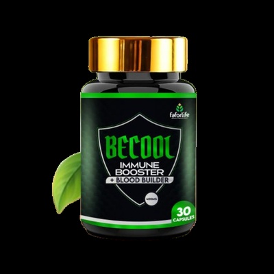 BECOOL (Immune Booster+)