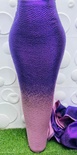Two tone darmask