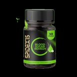 SPIDEX 15 (BLOOD SUGAR REMEDY)
