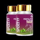SPIDEX 17 (Fertility Blend)