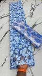 Luxury Chifon lace